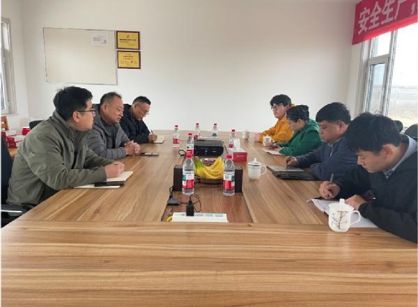 bw西汉姆联联合昌邑经济开发区管委会投资促进局开展“访企拓岗”专项行动